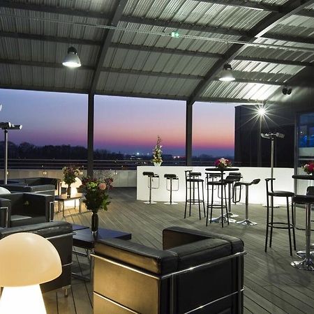 Roi Soleil Prestige Strasbourg 호텔 쉴티그하임 외부 사진
