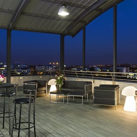 Roi Soleil Prestige Strasbourg 호텔 쉴티그하임 외부 사진