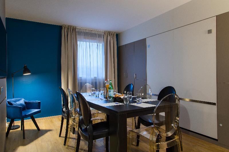 Roi Soleil Prestige Strasbourg 호텔 쉴티그하임 외부 사진